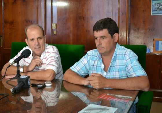  Zurro le reclamó a Macri por el pago de obras pendientes