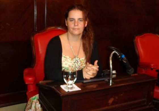  Neri busca crear un registro municipal de deudores alimentarios morosos 