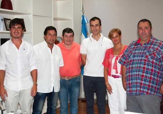  Petrecca tiene nuevos delegados elegidos mediante el voto electrónico