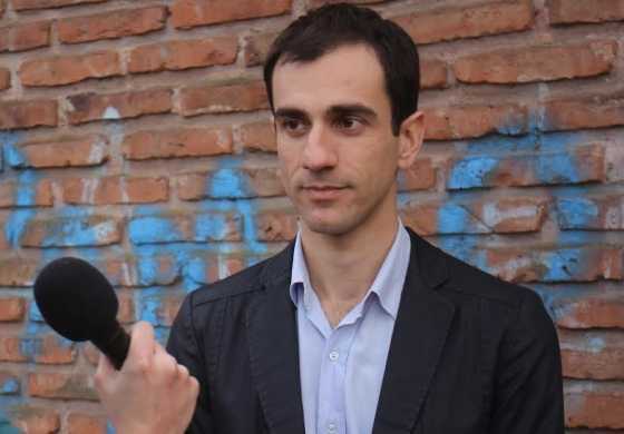  Petrecca se despega de la acusación de despidos en su municipio