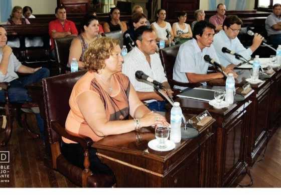  Concejales del FPV ironizan el encuentro entre Macri y el Papa Francisco
