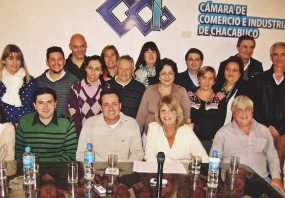  Cambiemos acusa al FPV de querer desestabilizar al gobierno de Aiola