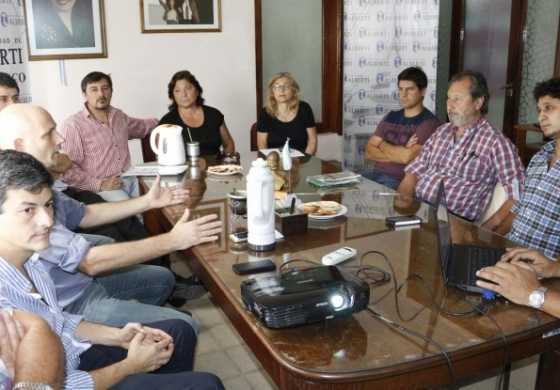  Lago no quiere repetir la historia del conflicto por el Río V en su ciudad 