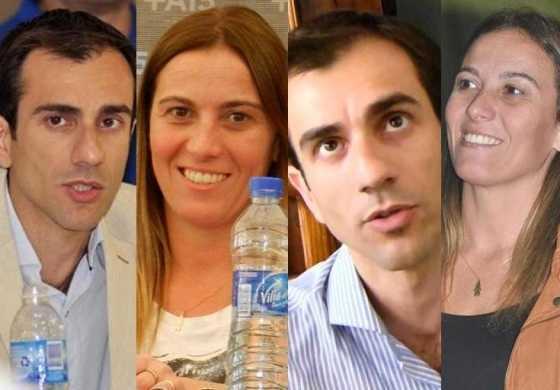  Petrecca y el meonismo reeditan un duelo de campaña