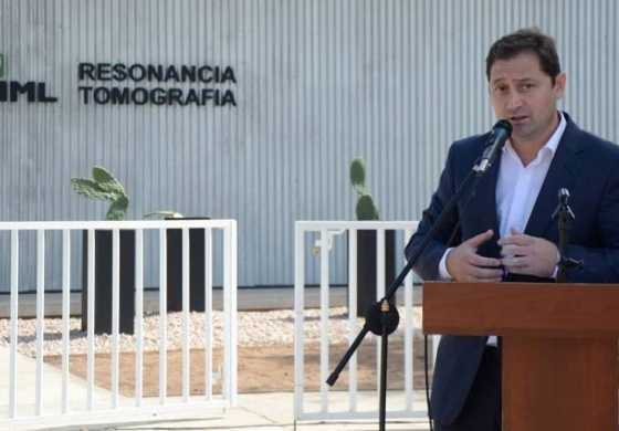  Serenal y un guiño para el BAPRO