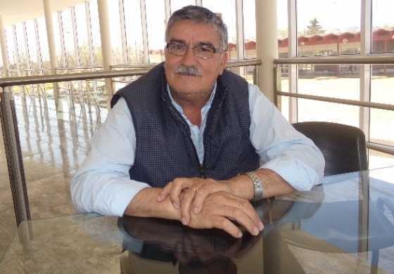  Gatica quiere que los municipales se pongan la camiseta