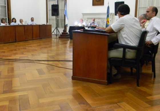  Tres polémicas y dos proyectos