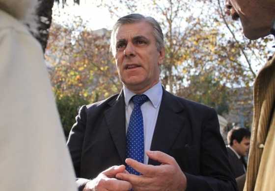 Kibo Carlotto criticó la política de derechos humanos del oficialismo