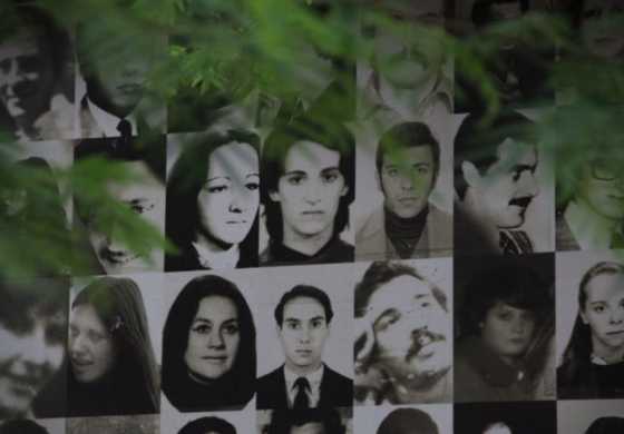 A 40 años del golpe de Estado... ¿Qué dijeron diversos referentes políticos de la cuarta sección electoral?