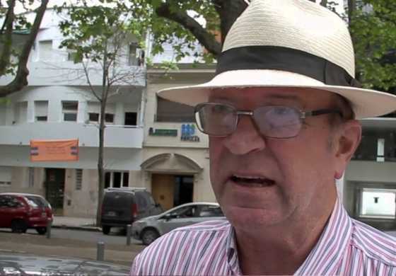  Tellechea busca aceitar la relación entre UCR y PRO