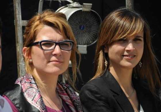  Leiva se plega a la sintonía Giaccone y avanza en la creación de una Comisión de Mujeres e Igualdad de Género
