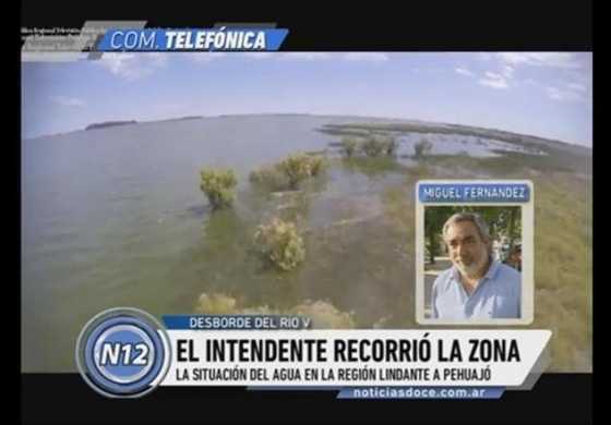  Fernández toma cartas en el asunto