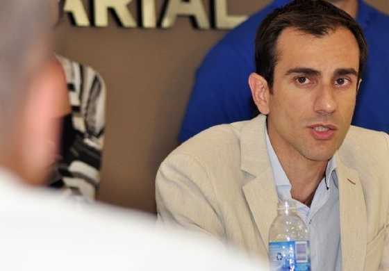  Petrecca lleva la denuncia del Grupo Junín a la Justicia y suma presión sobre Meoni