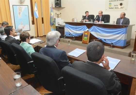  Zurro dio un discurso con guiños al kirchnerismo