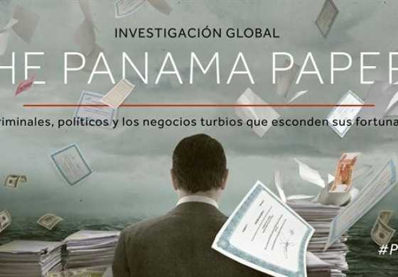 ¿Qué son los Panama Papers?