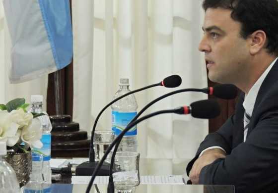  Barroso no tuvo piedad con Battistella