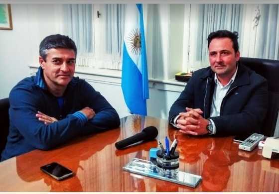  Moro queda solo: Aiola se llevó a Aldo Iglesias y le robó un concejal al Frente Renovador