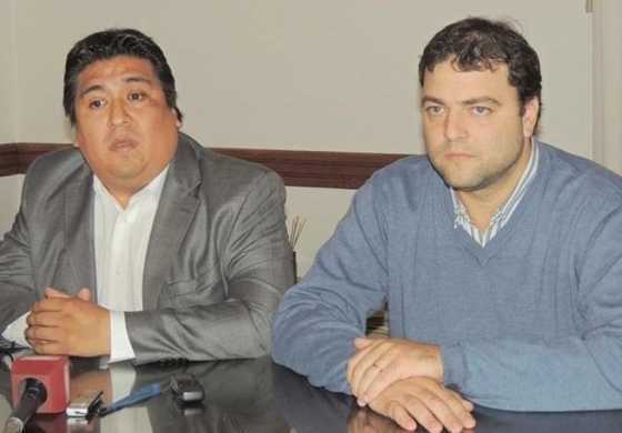  Barroso insiste en soslayar el perfil de la seguridad como eje de gestión