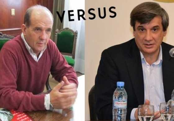  Zurro versus Buil, un capítulo aparte