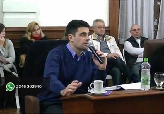  El HCD aprobó el aumento a los empleados municipales