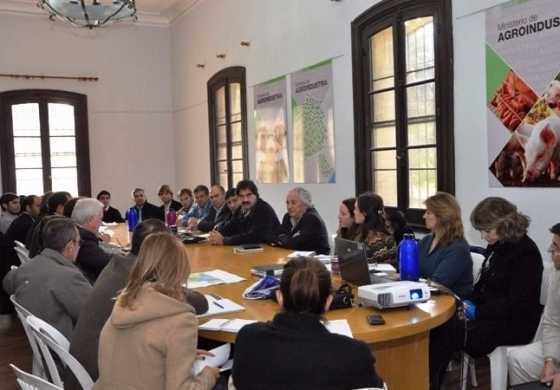 Tres distritos de la cuarta sección electoral obtienen la Emergencia Agropecuaria