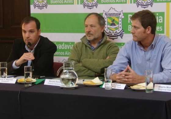  ¿Qué dijo Javier Reynoso?