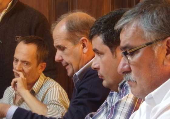  ¿Qué propuso Pablo Zurro?