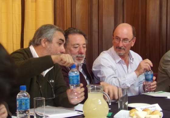  ¿Cuál fue la postura de Miguel Fernández?