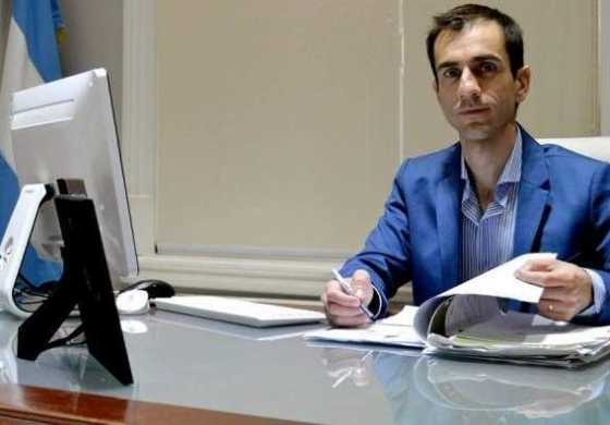  Petrecca hace eje en la Escrituración Social