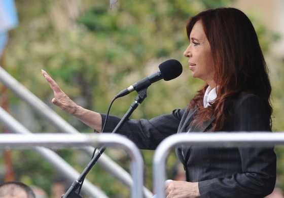 Bonadio procesó a CFK en la causa de dólar futuro