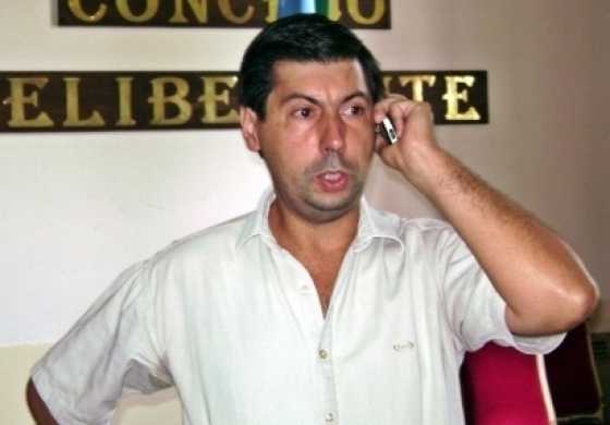  Moro presiona a Aiola para que implemente medidas en torno a la seguridad ciudadana