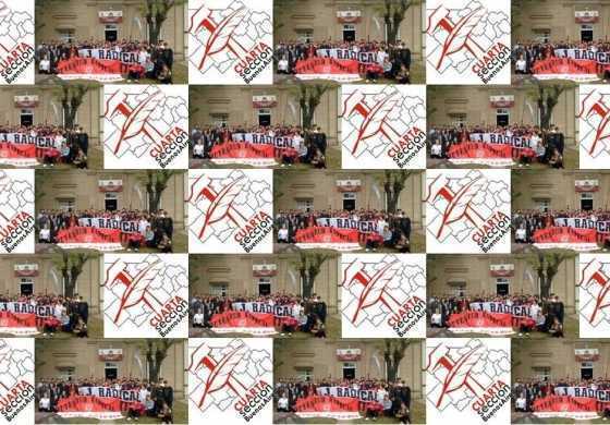  La Juventud Radical de la cuarta sección electoral se abstiene de inclinar la balanza hacia un candidato