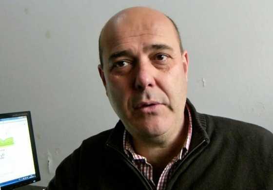  Traverso acerca a Pedro Brieger para disertar en la UNNOBA