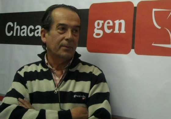  Limia quiere que Aiola defienda a los chacabuquenses del tarifazo de gas