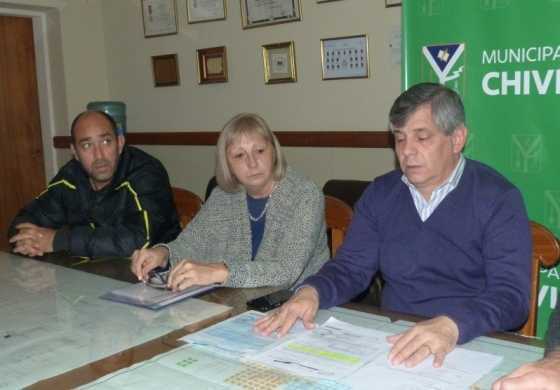  Britos enojado con Vidal por una carta documento 