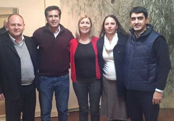  Albisu y Schwindt desglosaron los tarifazos de Cambiemos