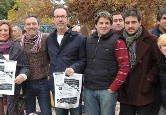  Carciofi puso en marcha el proyecto que busca restringir el uso de bolsas plásticas