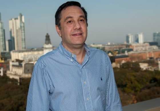  Finocchiaro desembarca en la cuarta sección electoral