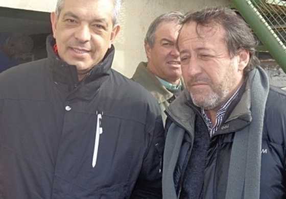 Del Movimiento a un Club de Amigos hay un solo paso