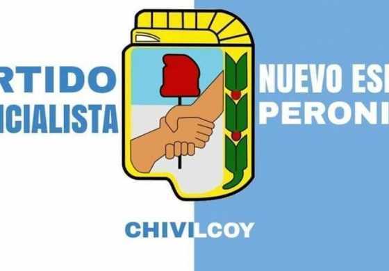  Desde Nuevo Espacio Peronista llaman a construir el randazzismo 2017 para ganar la municipalidad en el 2019
