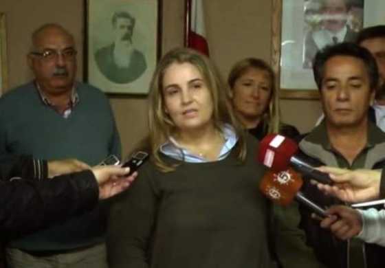  Sburlatti: "La relación con Cambiemos es compleja" 