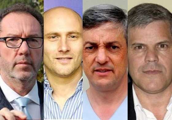 Referentes políticos del distrito opinan sobre la posible llegada de Guerrera al Frente Renovador 