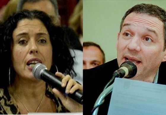  Rocha toma el ejemplo Carciofi para crear el Régimen de Promoción de las Artes