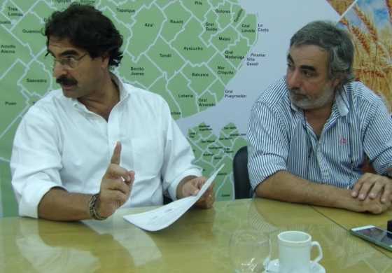  Sarquis desembarca en el territorio de Fernández 