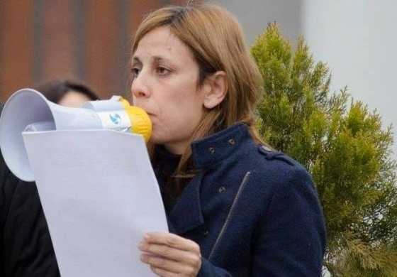  Carmisciano se pone a disposición: "En 2017 ocuparé el lugar que decida la Agrupación"
