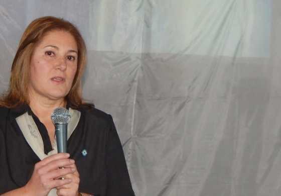  Una ONG vinculada a lucha por el agua potable, está que trina por la facturación política de una planta potabilizadora por parte de Vidal y Barroso 