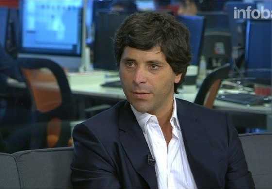  García De Luca le deja la puerta abierta de Cambiemos al peronismo