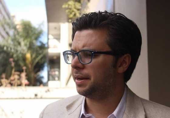  Sotullo Lanz pone el ojo en la letra chica de las tarifas de luz y marca un error en su facturación 