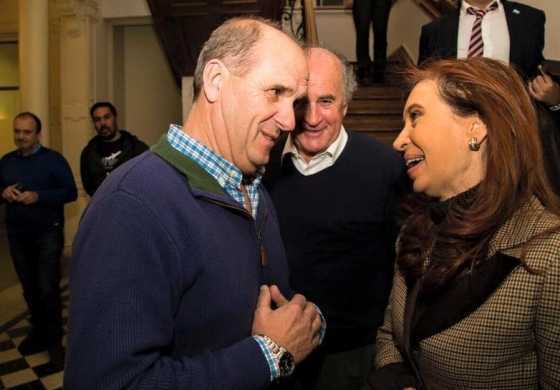  Zurro cargó contra Cambiemos: "Son terribles mentirosos"