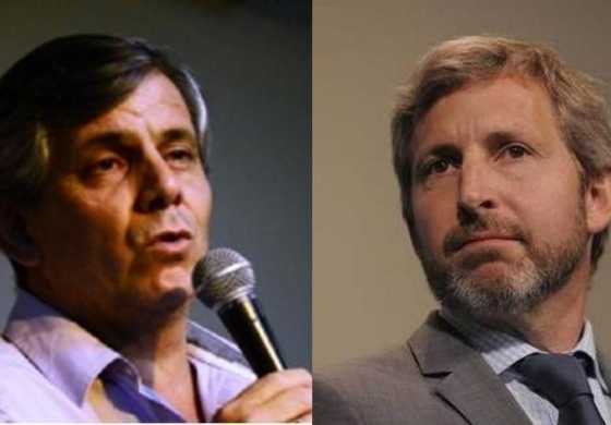  Britos a Frigerio: "No condene a los chivilcoyanos a seguir perdiendo dinero para obras por capricho de alguno de sus funcionarios"